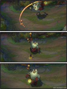 新英雄巴德爆料视频,神秘背景与独特技能大曝光