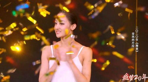 韩国回来的舞蹈明星,韩国归来舞蹈明星的璀璨之路