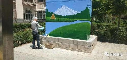 被卡井盖变网红,被卡井盖变身网红的奇幻之旅