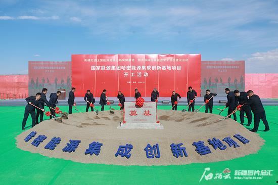 哈密市头条,聚焦城市发展新动态，探寻丝路明珠魅力绽放