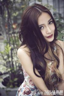 电影明星baby,璀璨星途，闪耀银幕