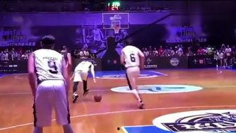 华丽明星赛游戏,星光熠熠的竞技盛宴