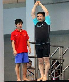 明星跳水节目图片,精彩瞬间回顾