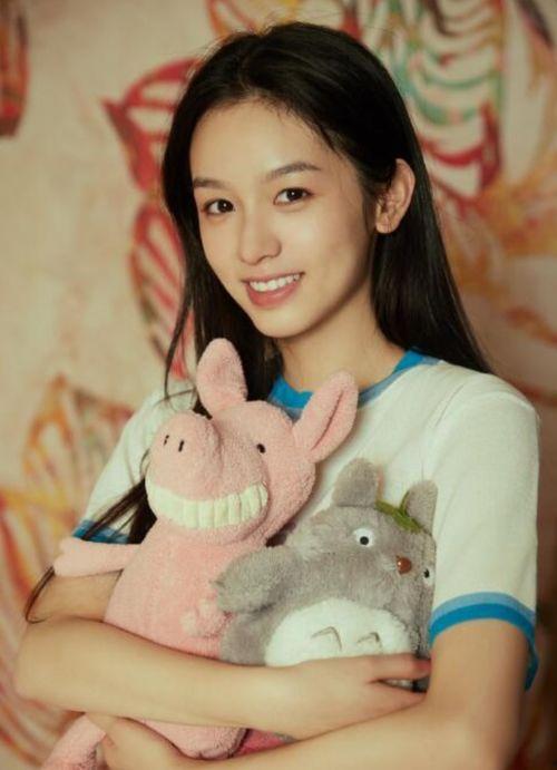 小明星拍照,小明星的拍照风采