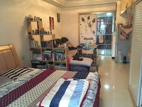 韩国明星公寓出租,揭秘明星公寓的奢华生活与市场动向