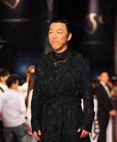 很多女明星喜欢黄渤,众多女明星心中的魅力男神