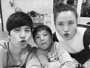 一年级爸爸是明星