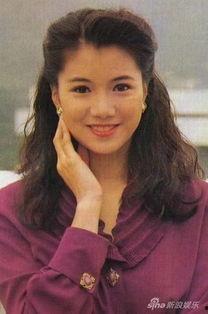 90年代新加坡明星,那些闪耀的明星风采