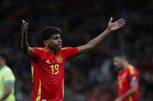 西班牙足球 明星,传奇球星闪耀绿茵场