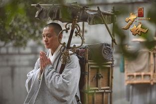 在线观看少林问道,探寻武术奥秘，传承中华武术精神