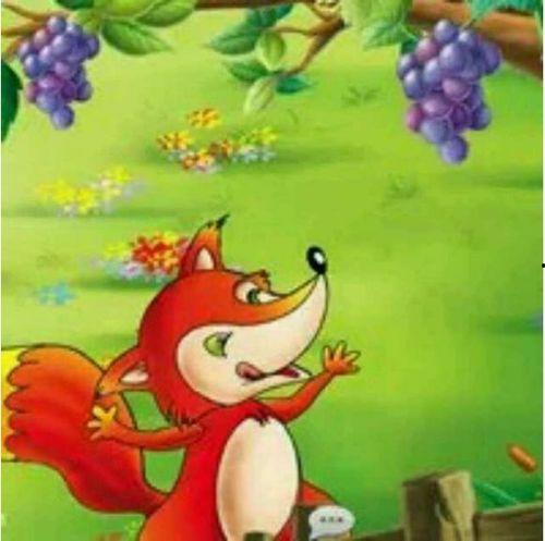 狐狸吃瓜绘画视频下载,趣味横生的视觉盛宴