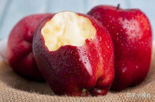 花牛苹果微头条