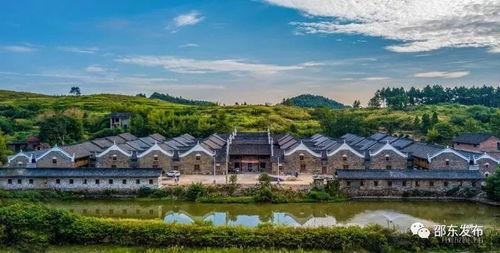 邵东附近网红游玩景点,探寻这座城市的魅力角落