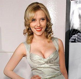 明星美胸排名榜,谁才是性感女神的代名词？