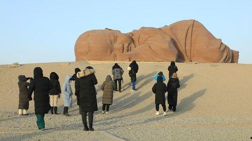 大地之子邀您吃瓜,大地之子邀您共享瓜田盛宴