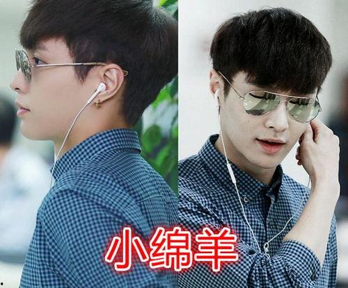 甜甜外号男明星,探寻男明星背后的昵称魅力
