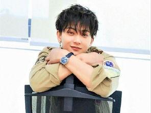 聋哑人可以当明星,聋哑明星闪耀演艺界
