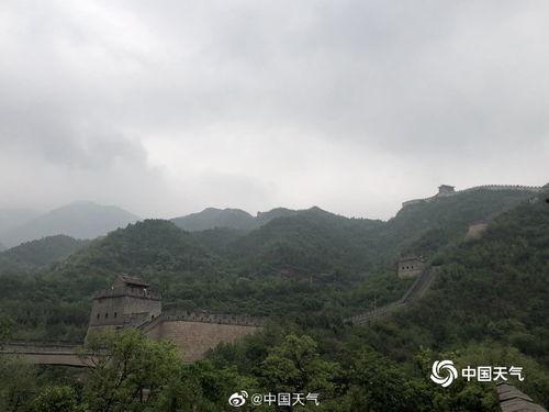 昌平长城今日头条,探寻古韵遗风，长城脚下新发现