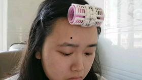 明星化完妆原相机,原相机下的妆容魅力揭秘