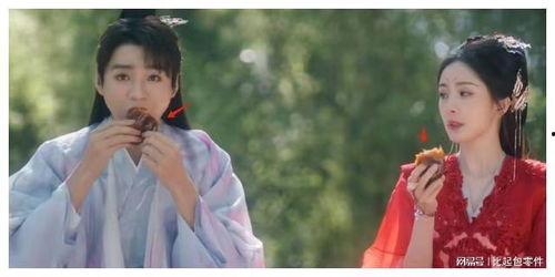 娱乐吃瓜酱中国的仙侠剧