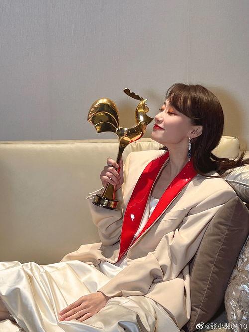 娱乐圈吃瓜张小斐是谁